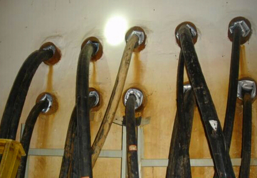 電纜管道封堵辦法，杭州亨瑪技術新革新