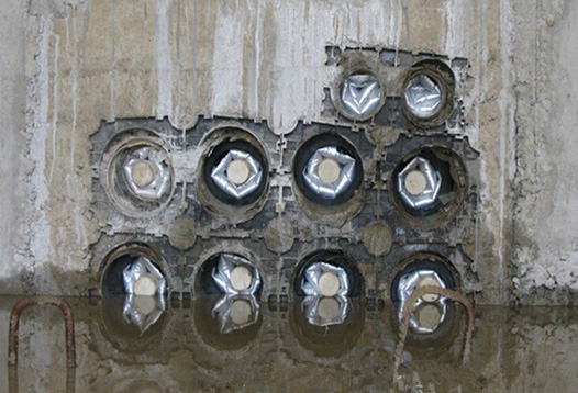 電纜管道封堵辦法，杭州亨瑪技術新革新