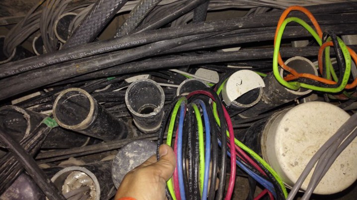 世界500強(qiáng)企業(yè)上海某大型工程封堵案例