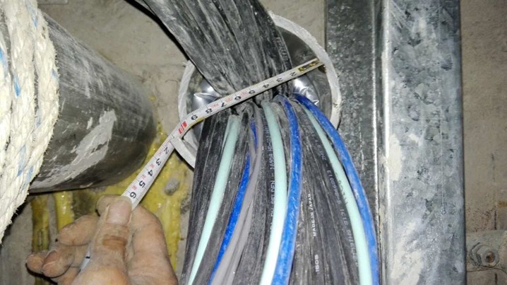 世界500強(qiáng)企業(yè)上海某大型工程封堵案例