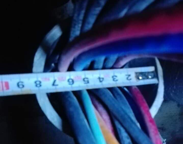 世界500強(qiáng)企業(yè)上海某大型工程封堵案例