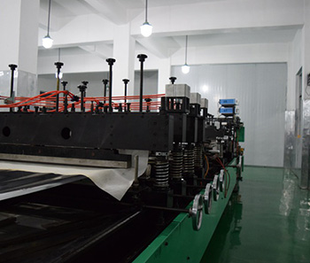 亨瑪電力車間一