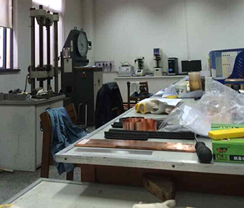 亨瑪電力檢測儀器二