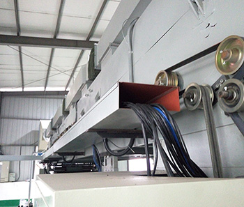 亨瑪電力儀器設備五