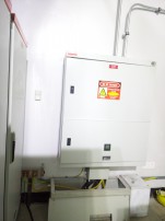 關于加強變電箱/柜、開關柜等防小動物的重要性