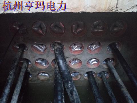 新型的充氣式管道密封產品勢在必行的重要性