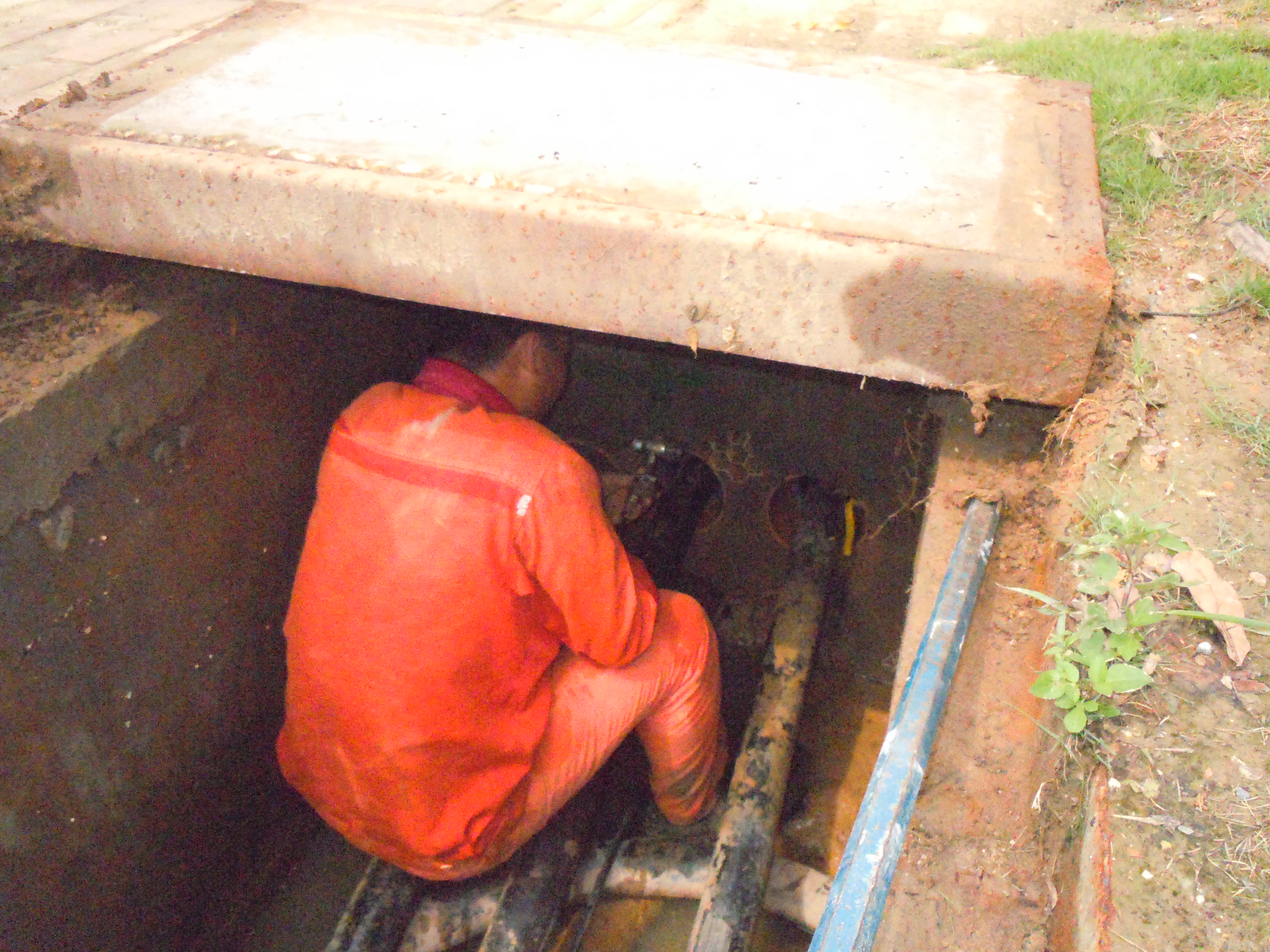 為什么電力安裝偏愛充氣式管道密封袋？