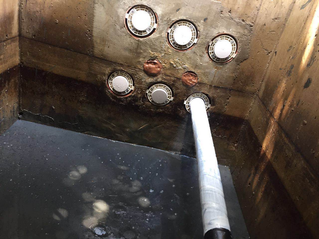 管線隱患消除器產(chǎn)品介紹