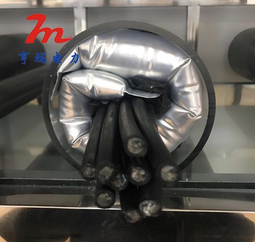 緊急通知—杭州亨瑪申請《充氣式管道封堵器團體標準》制定