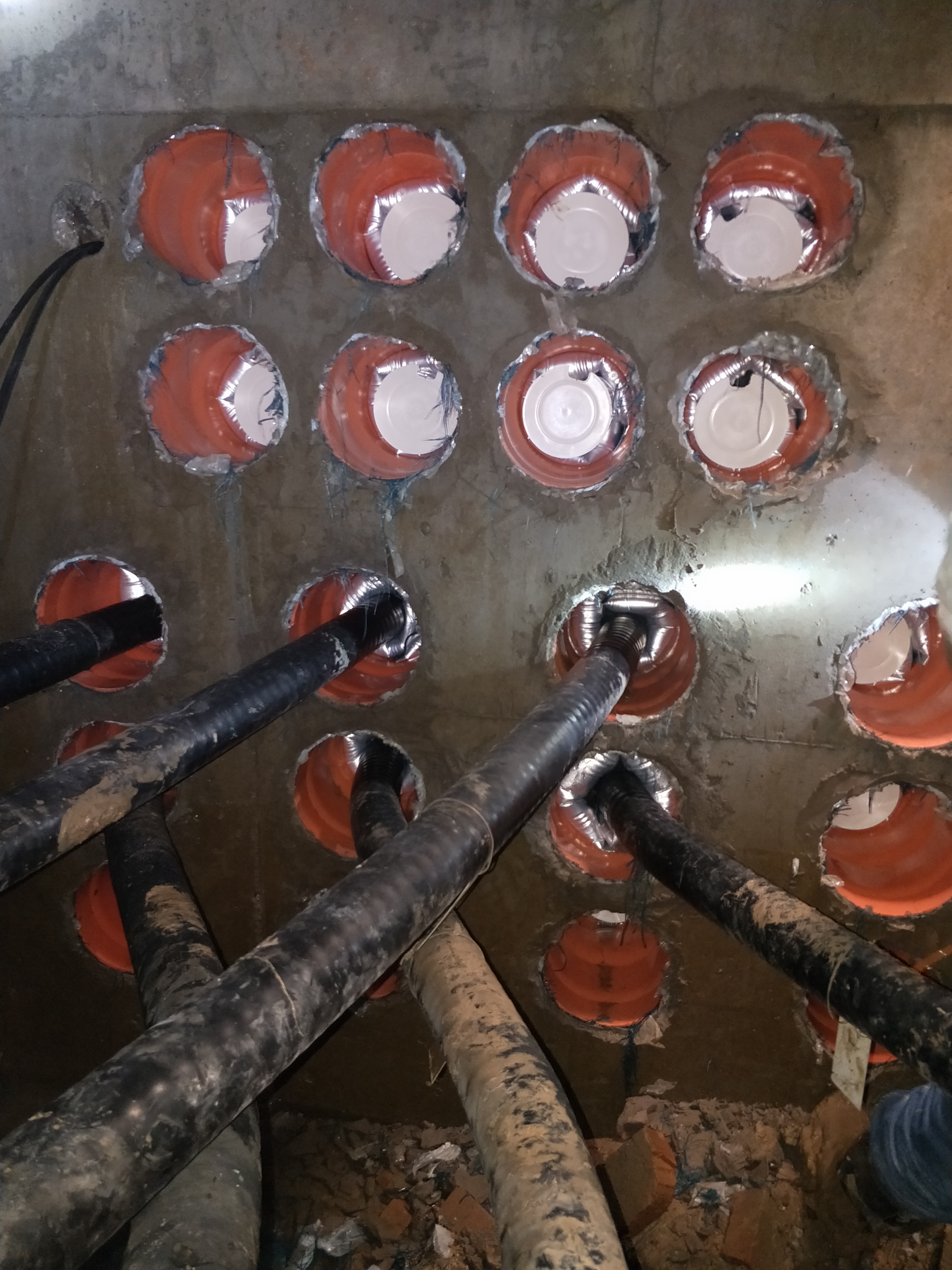 封堵器的遠期效果