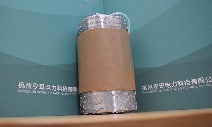 充氣式電纜管道防鼠蟻裝置