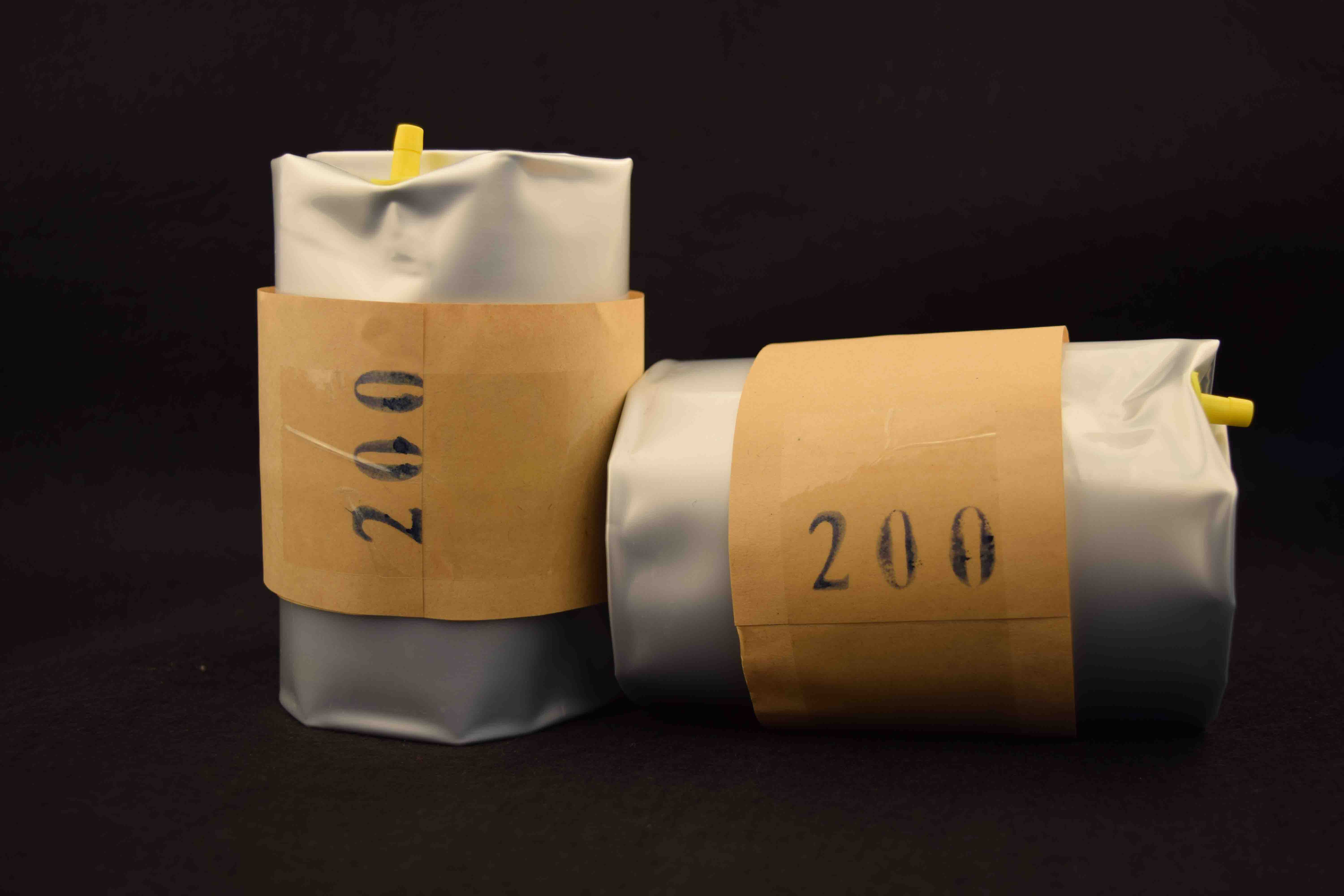 充氣式電纜管道密封裝置（IDSS—‖）