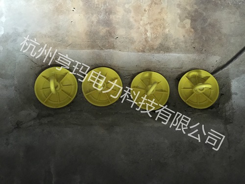 電纜管道密封塞-一款專門適用空管電纜管道封堵