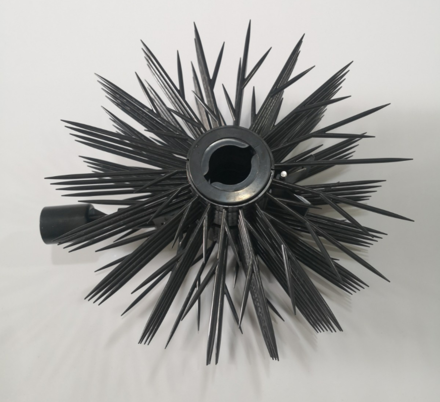 帶電安裝防鼠裝置